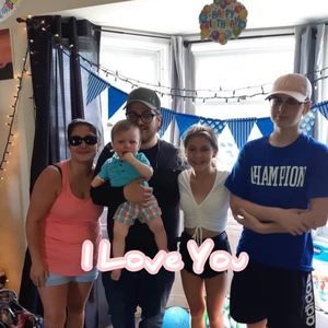 Meet your Posher, Stephenie